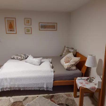 Apartment Summerwind-apartment