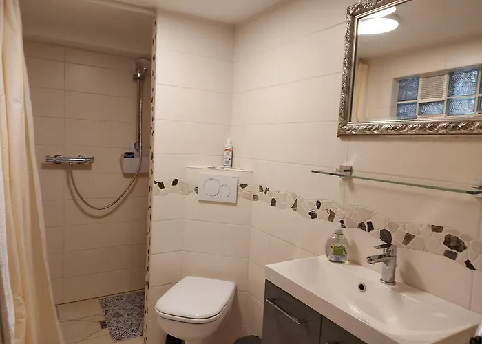 Summerwind-apartment Apartment