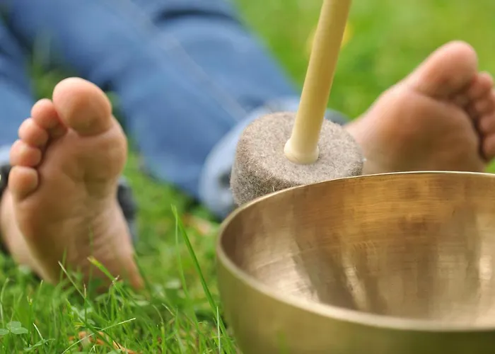 Apartment Summerwind-apartment Gruenberg